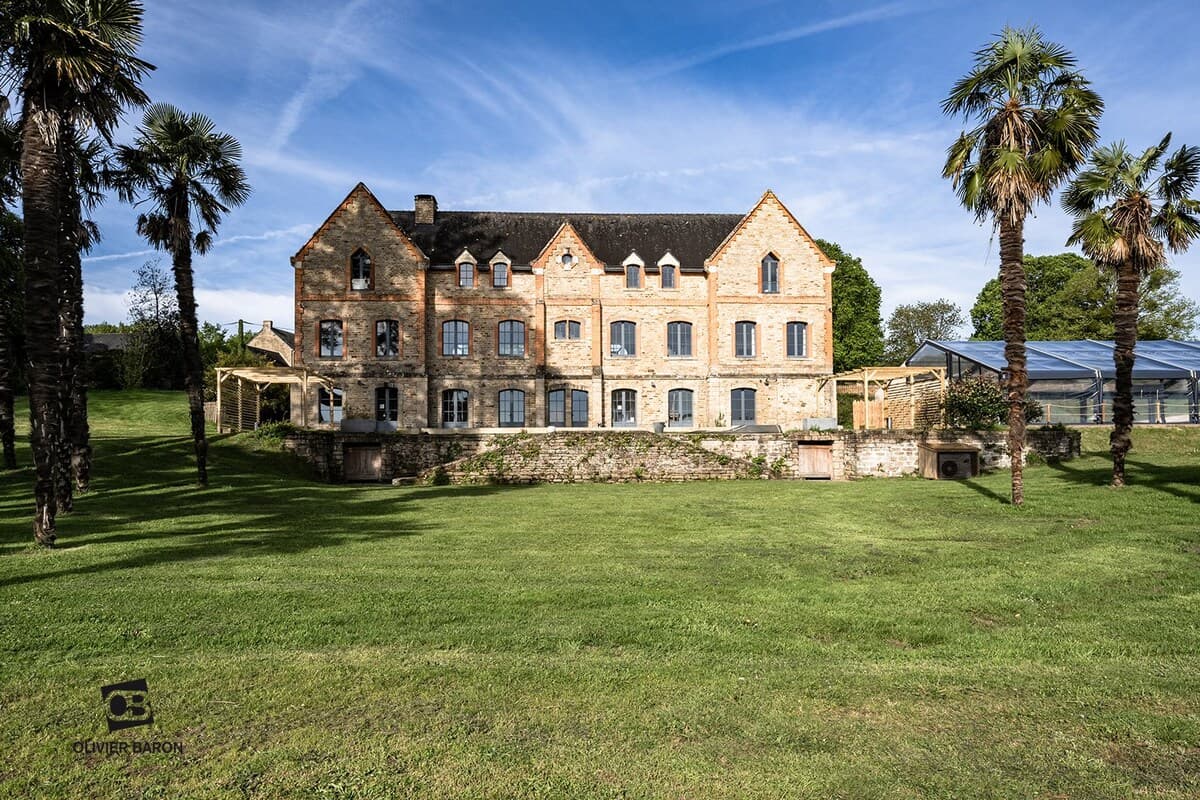 Domaine Du Plessis Kaër 4