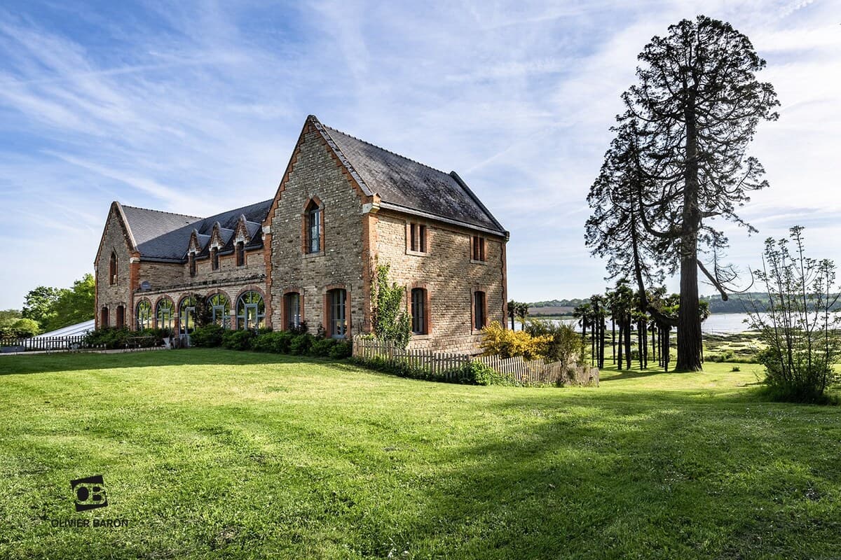 Domaine Du Plessis Kaër 8