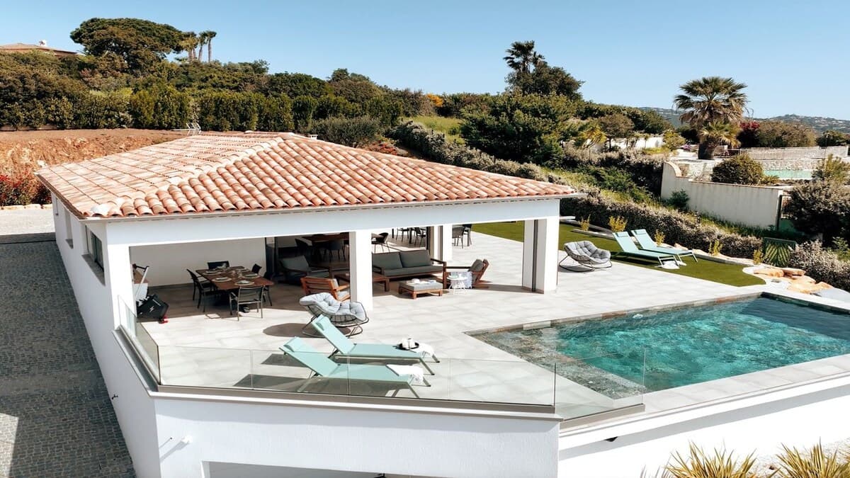 Villa Calpeirous 2