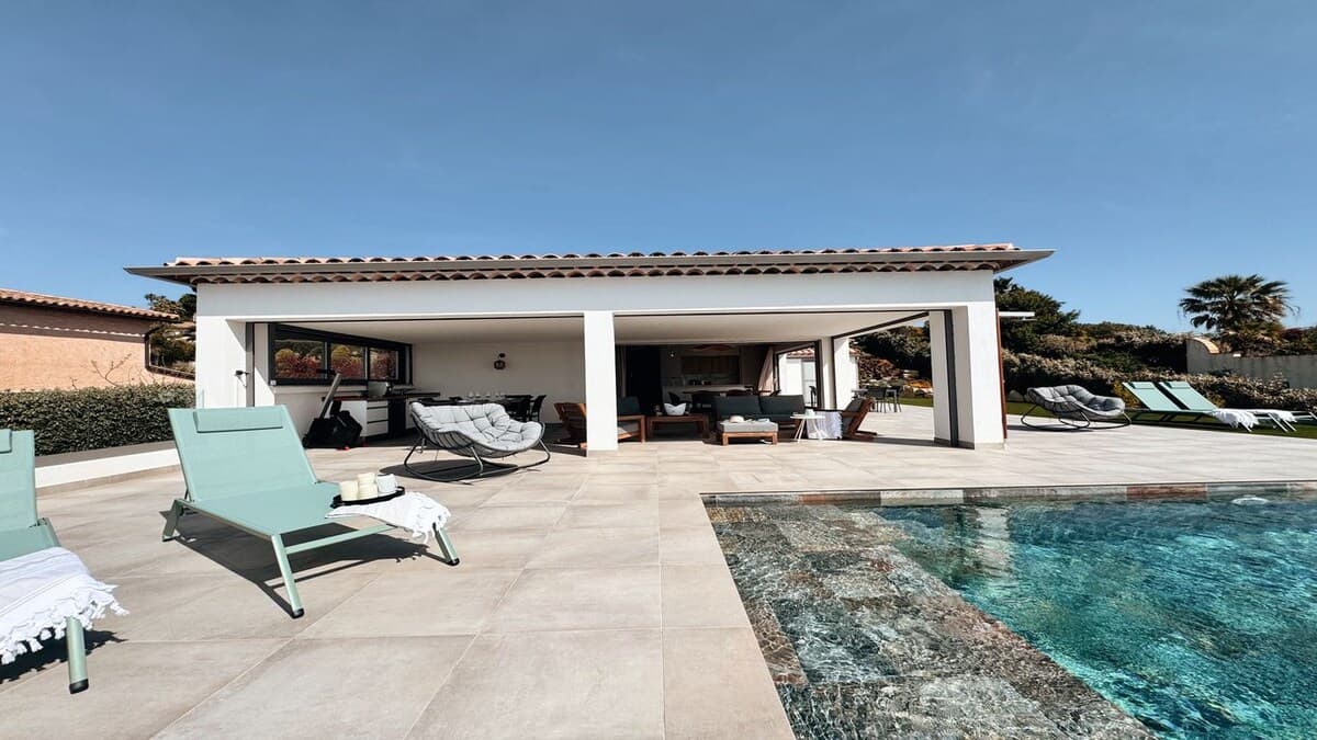 Villa Calpeirous 5