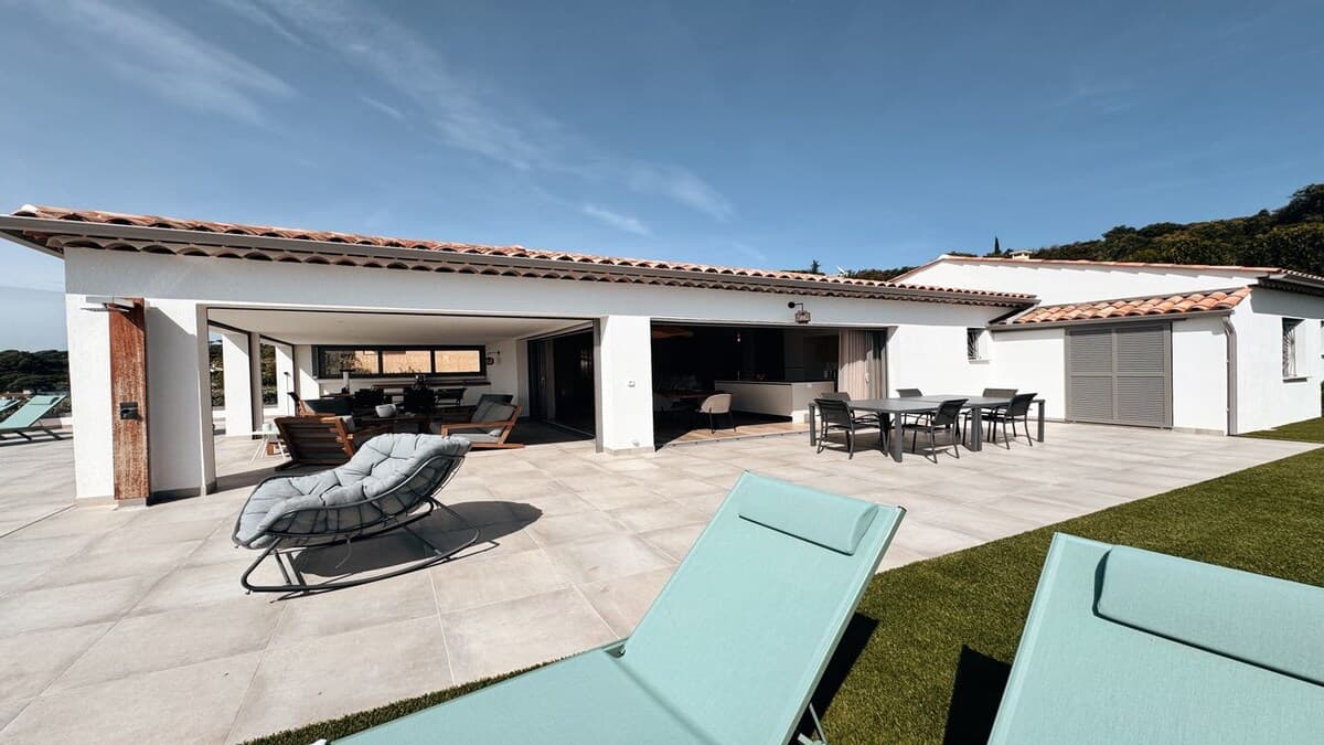 Villa Calpeirous 7