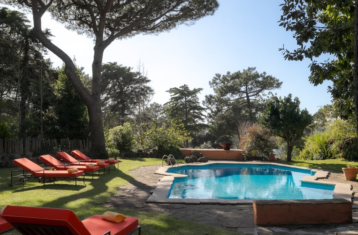 Villa Murches 10
