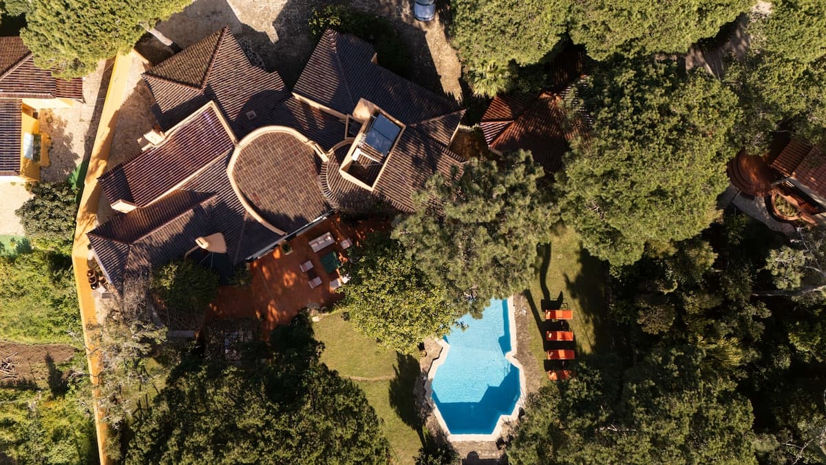 Villa Murches 5