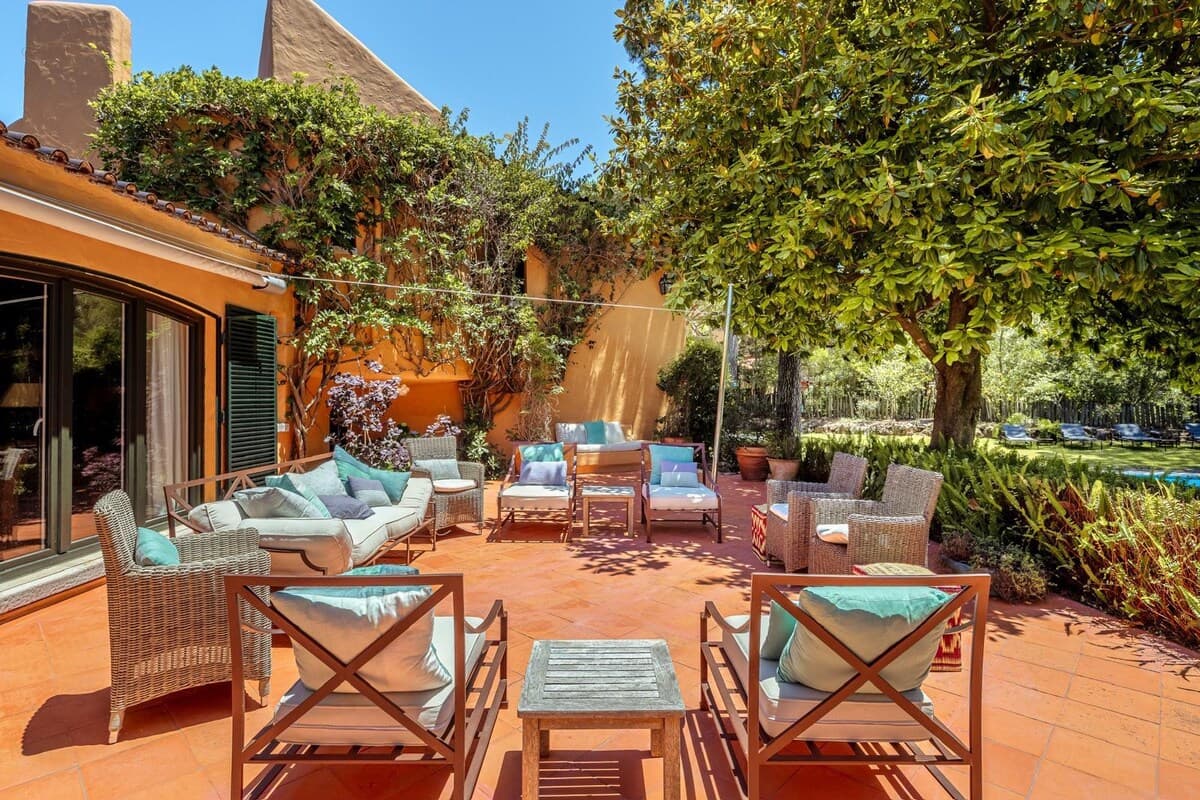 Villa Murches 8