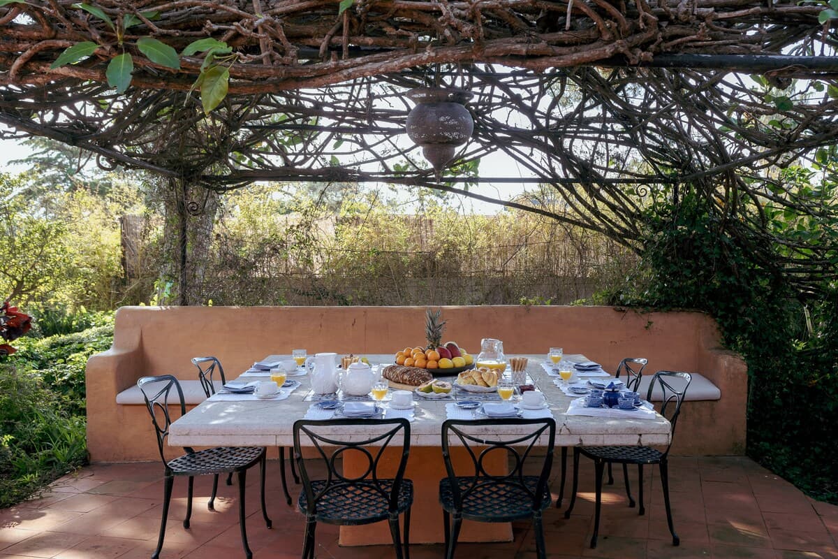 Villa Murches 9