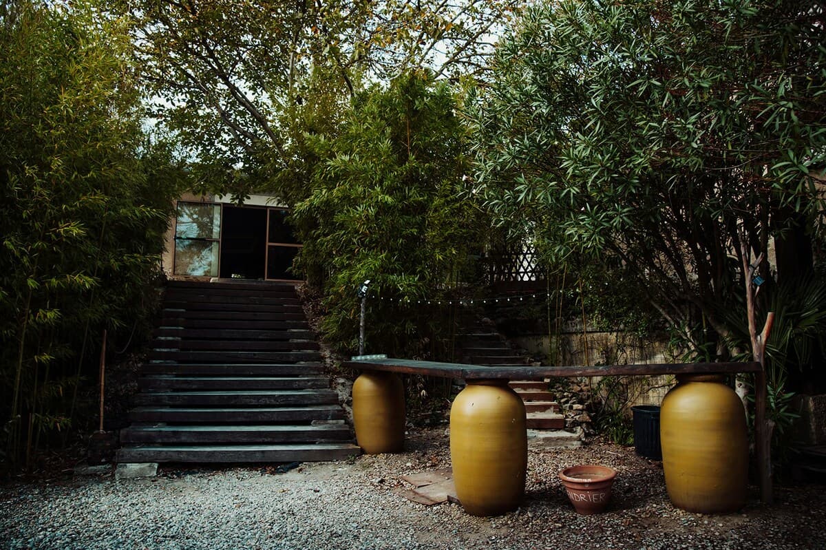 Maison de l'Artiste 5