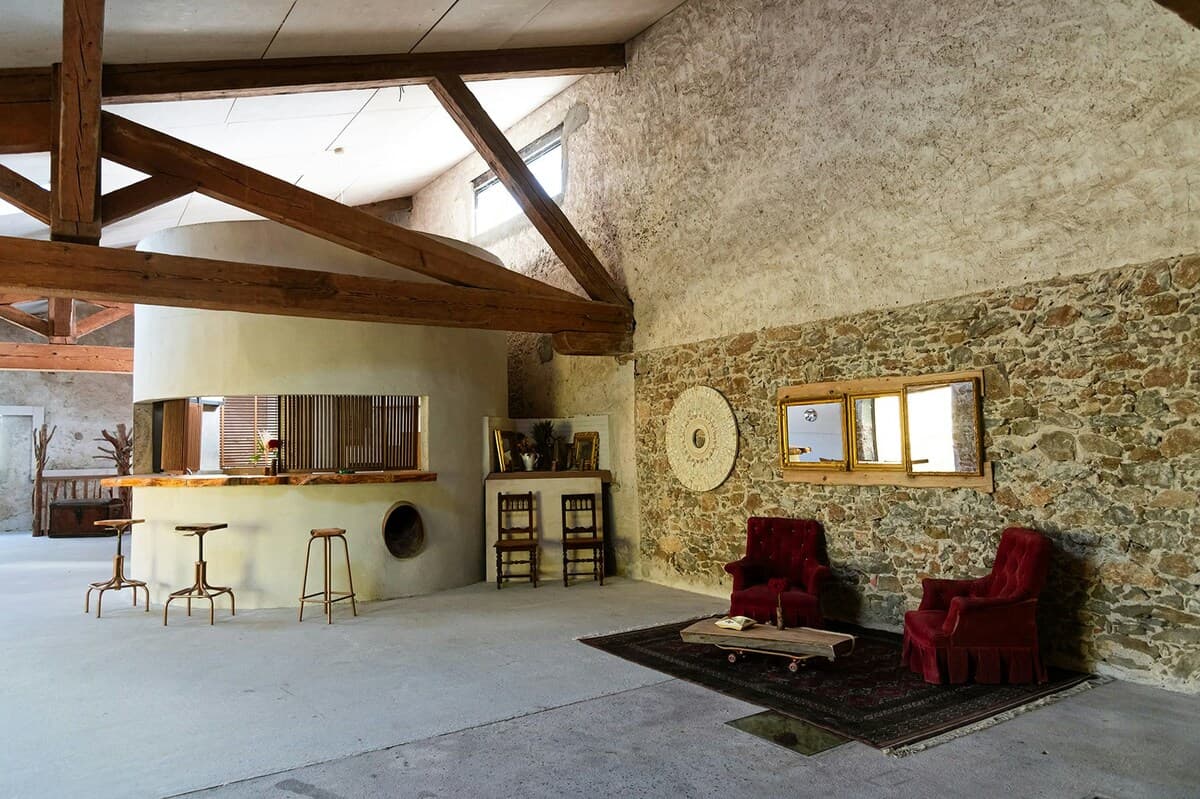 Maison de l'Artiste 6