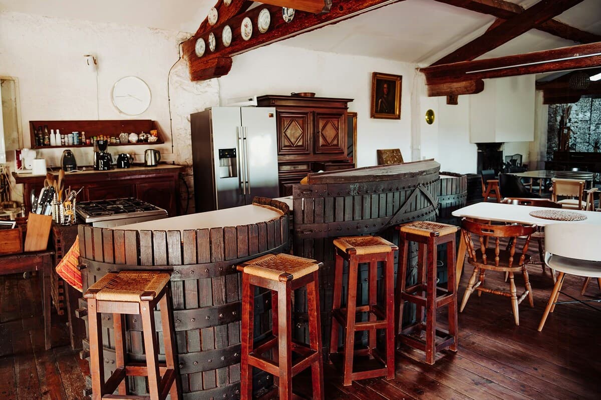 Maison de l'Artiste 9