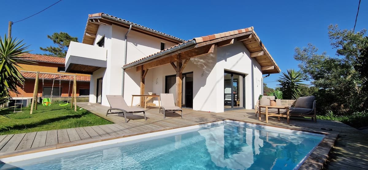 Villa Capbreton