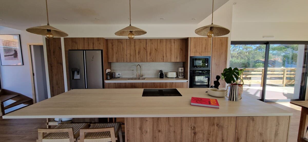 Villa Capbreton 10
