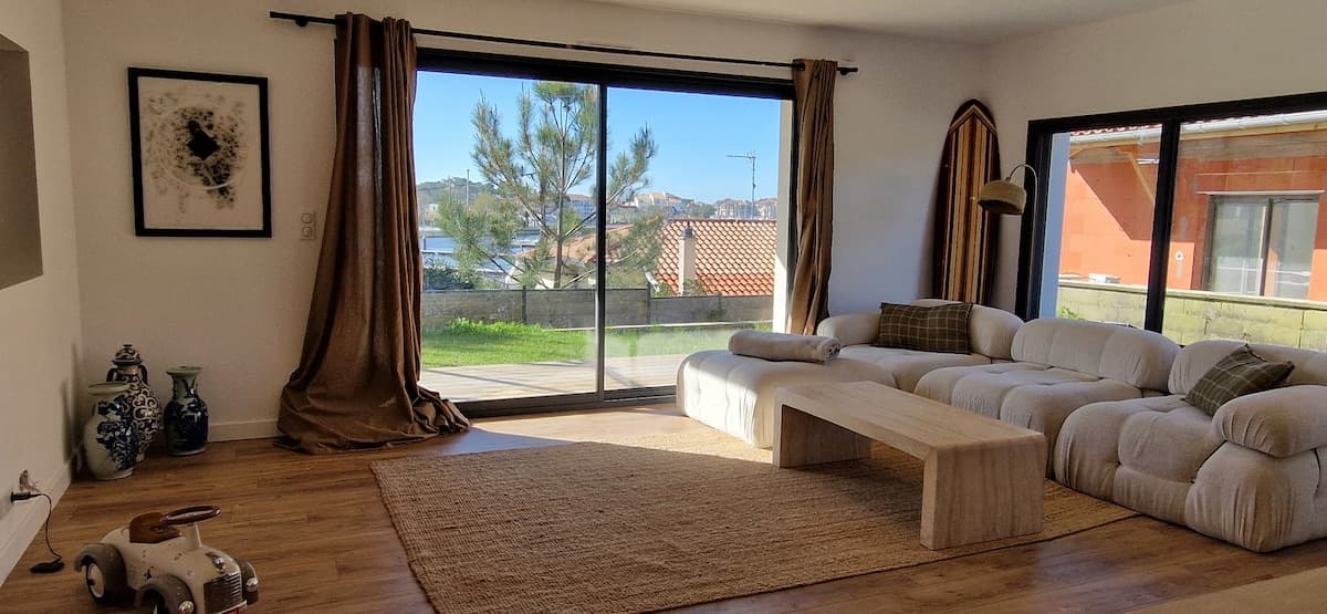 Villa Capbreton 2