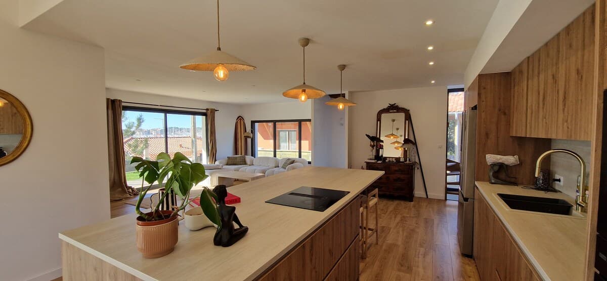 Villa Capbreton 6