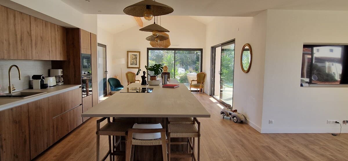 Villa Capbreton 7