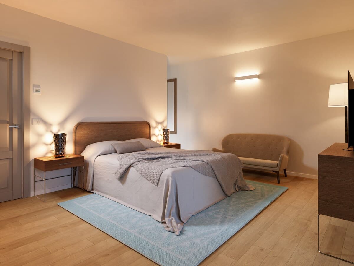 Villa Liscia 2