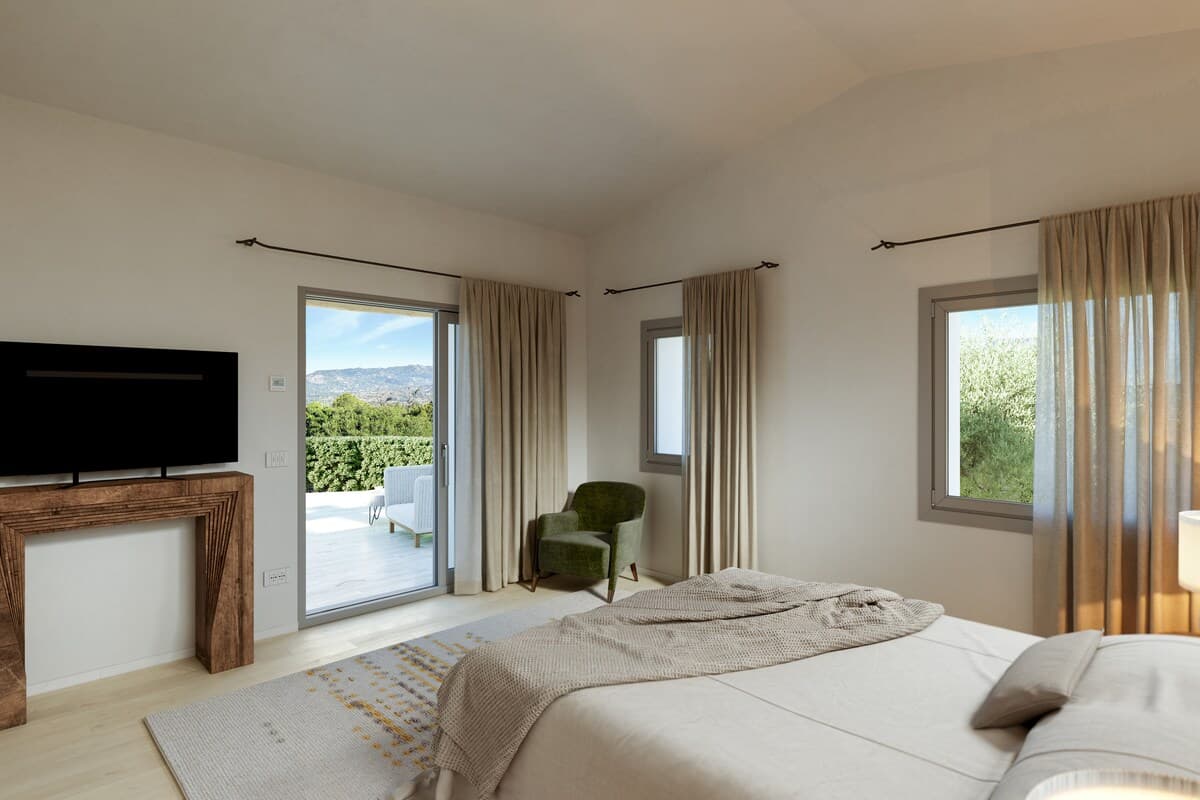 Villa Liscia 7