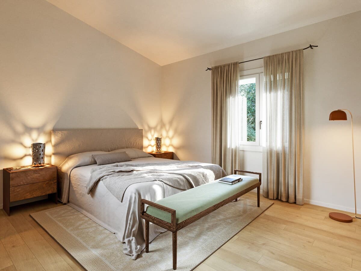 Villa Liscia 8