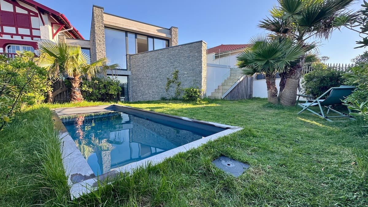 Villa Itsas Begira