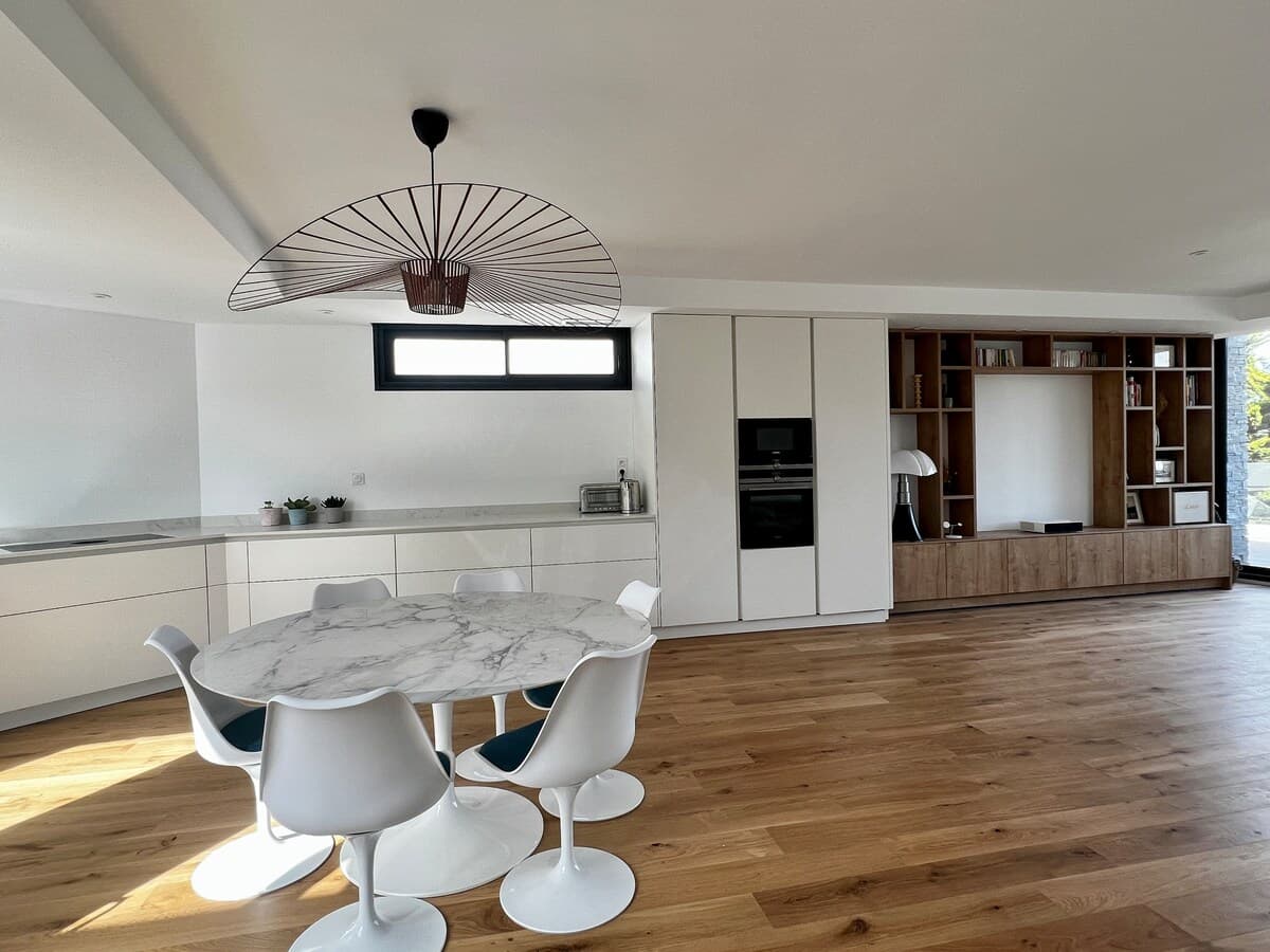 Villa Itsas Begira 3