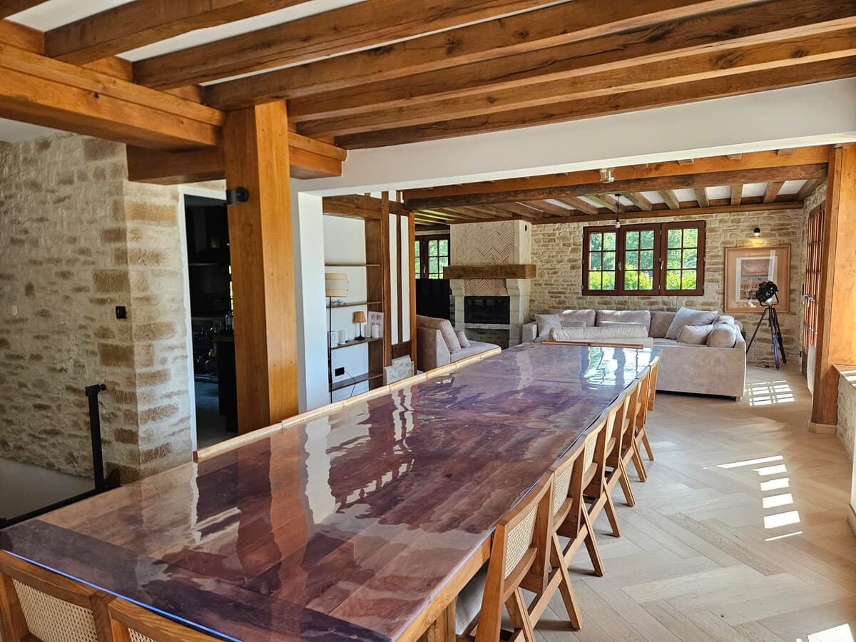 Villa Les Pommiers 9