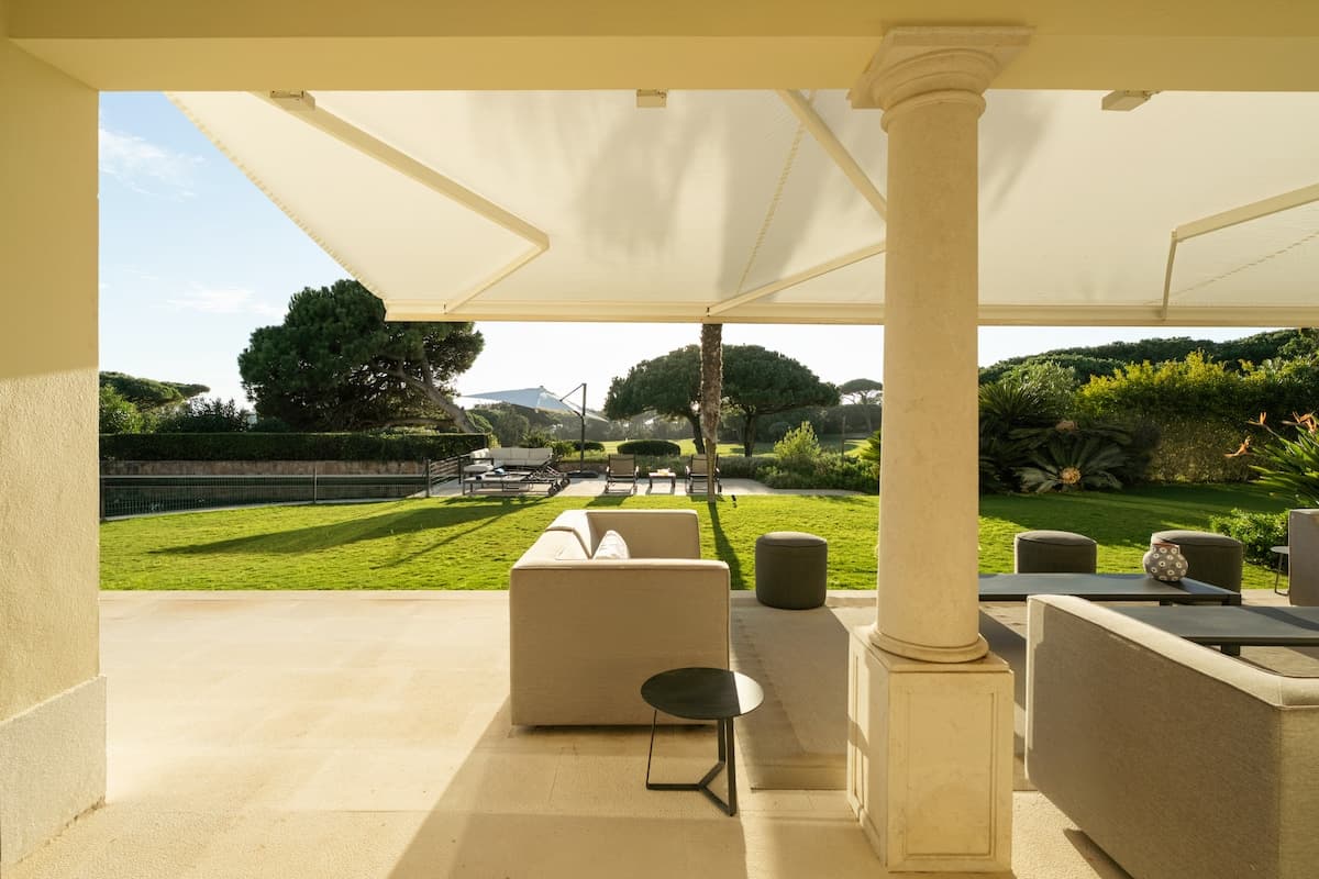 Villa Parede 5