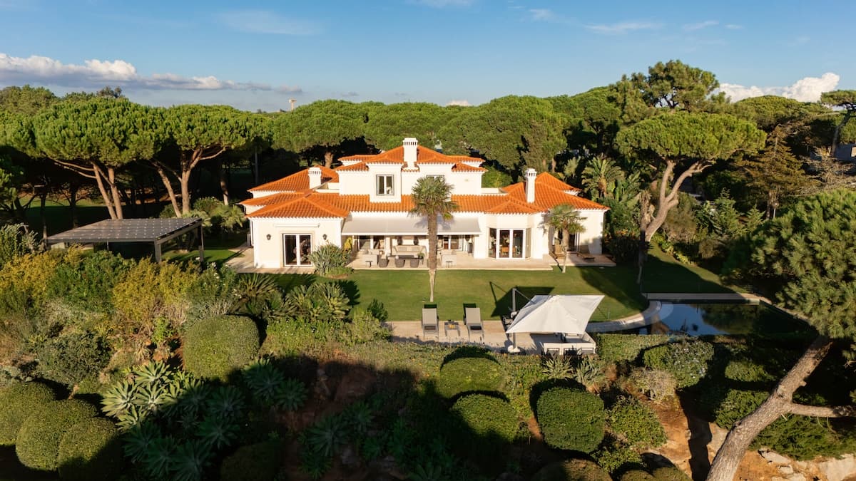 Villa Parede 7