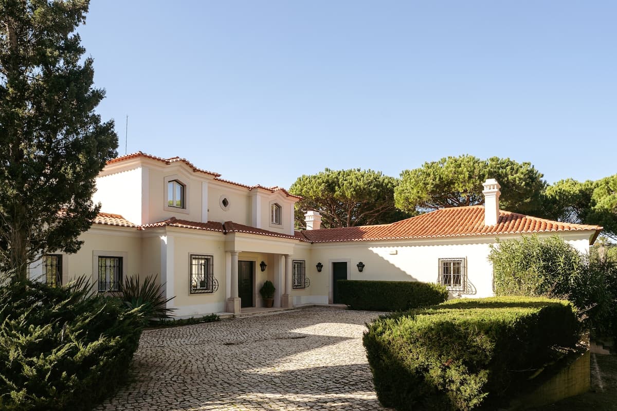 Villa Parede 8