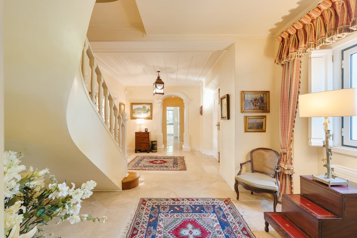 Villa Parede 9