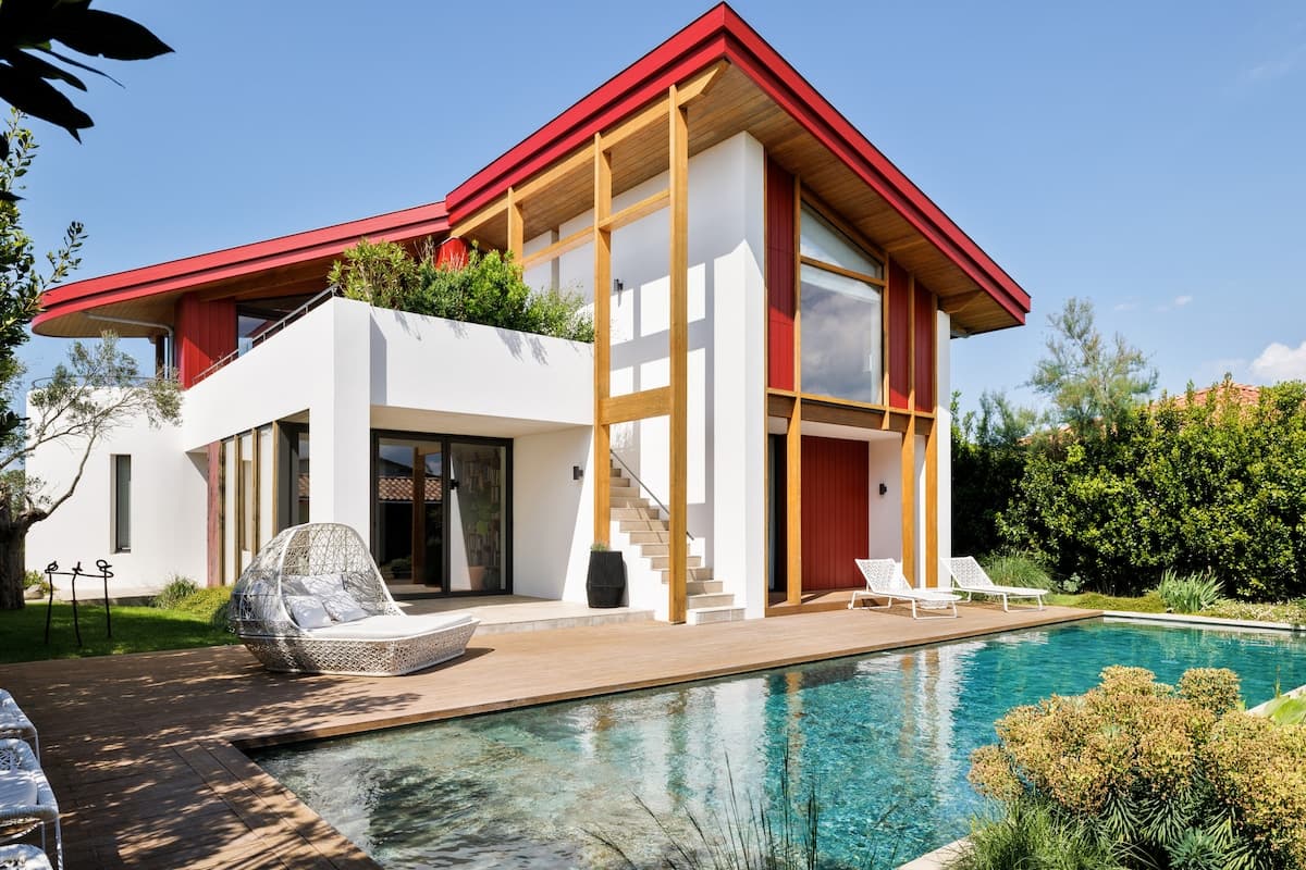 Villa Basquiat
