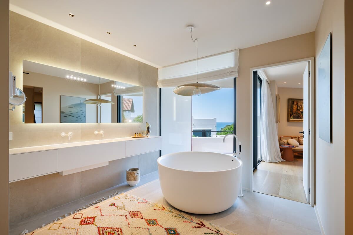 Villa Basquiat 10