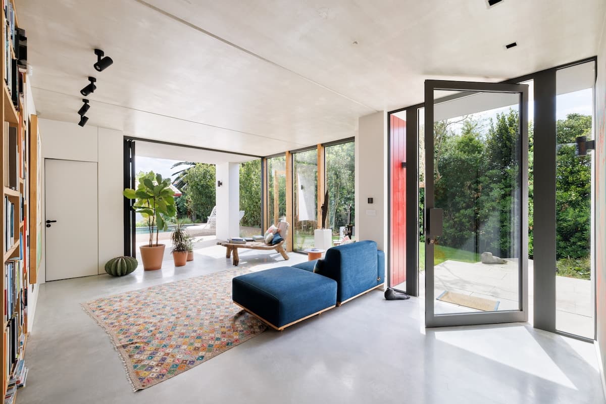 Villa Basquiat 4