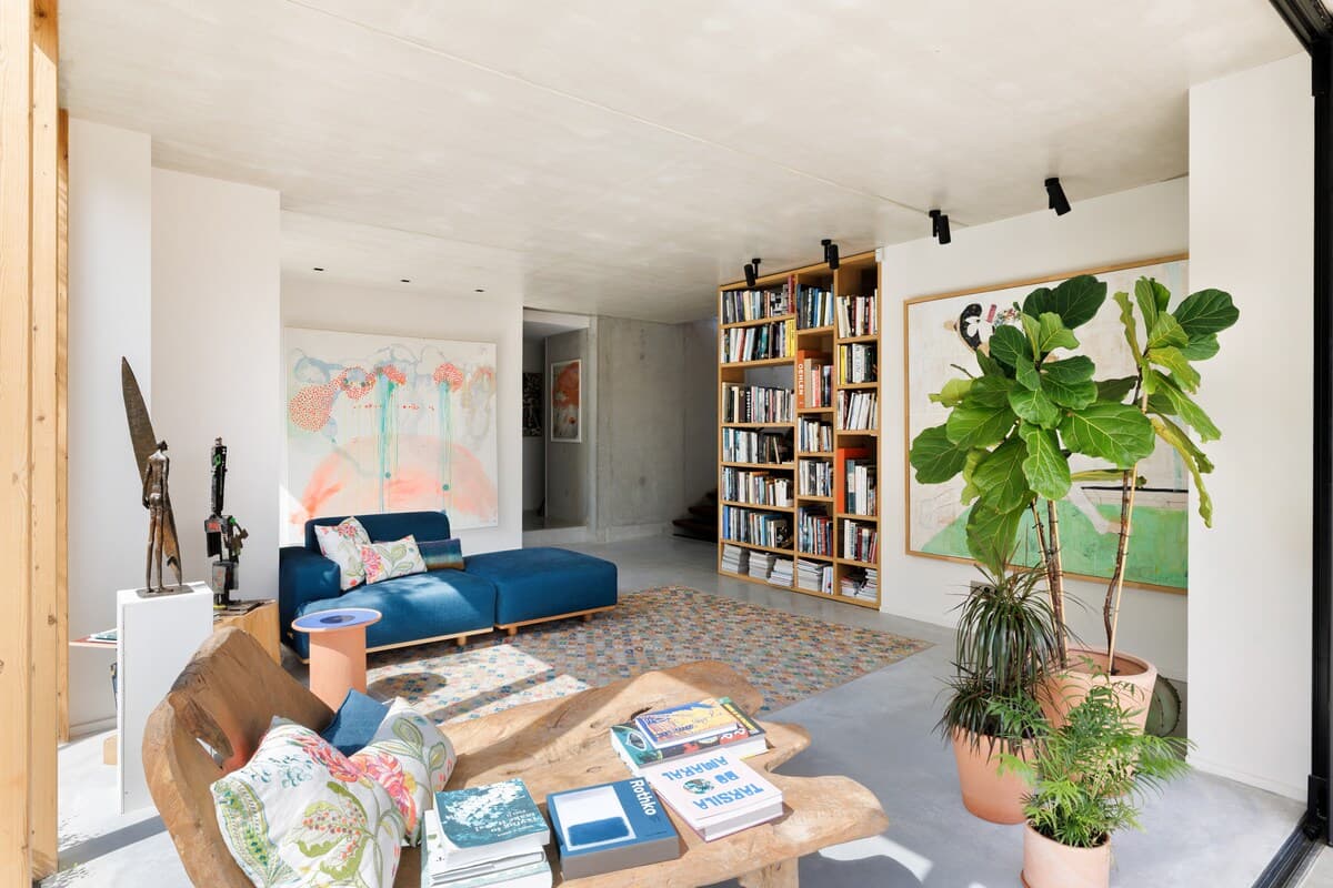 Villa Basquiat 5
