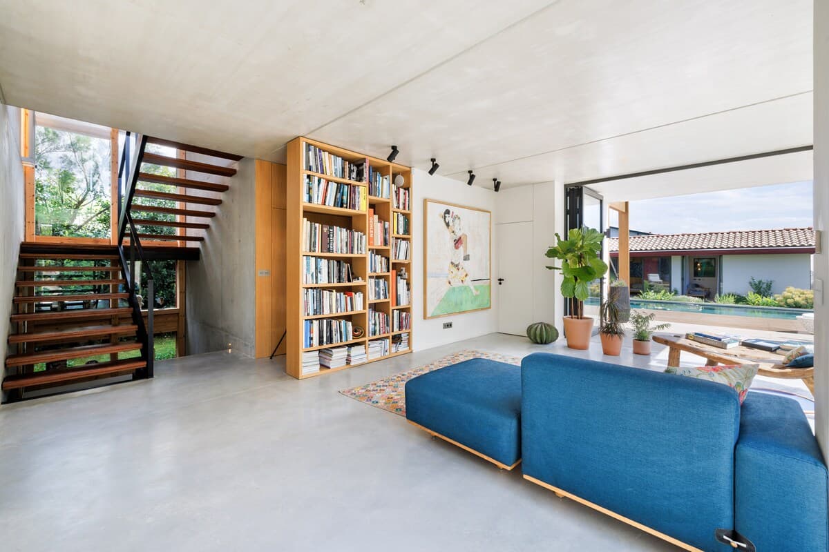 Villa Basquiat 6