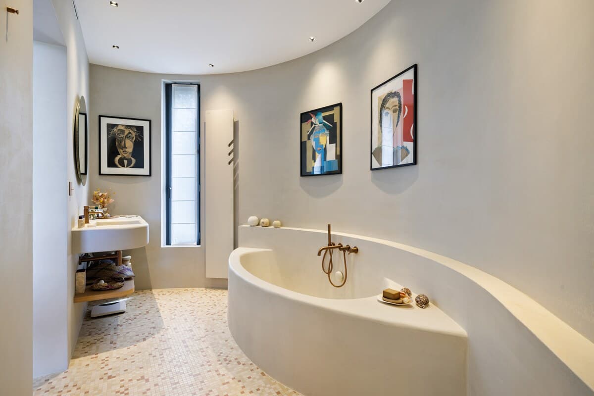 Villa Basquiat 8