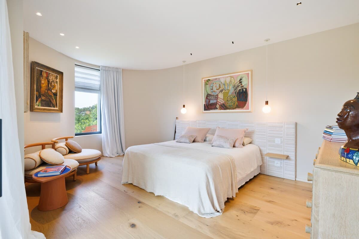 Villa Basquiat 9