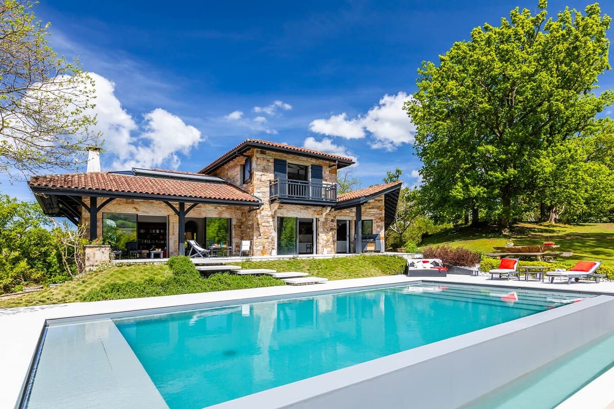 Villa Mendi