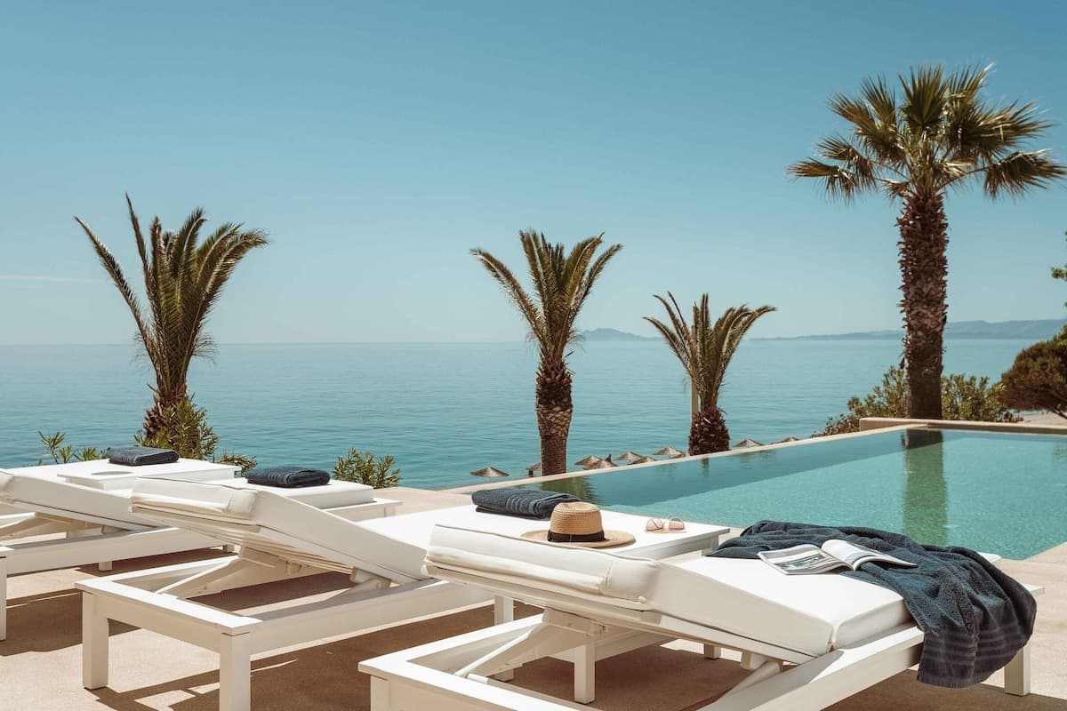 Villa Emeralda