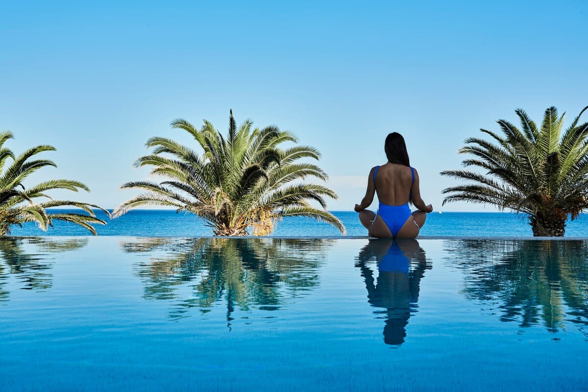 Villa Emeralda 10