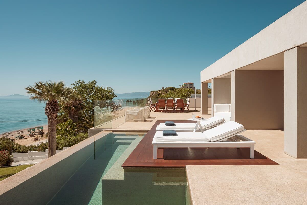 Villa Emeralda 4