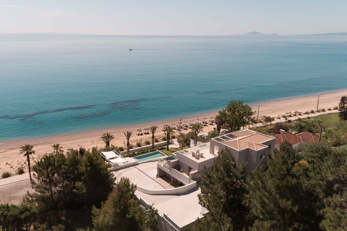 Villa Emeralda 6