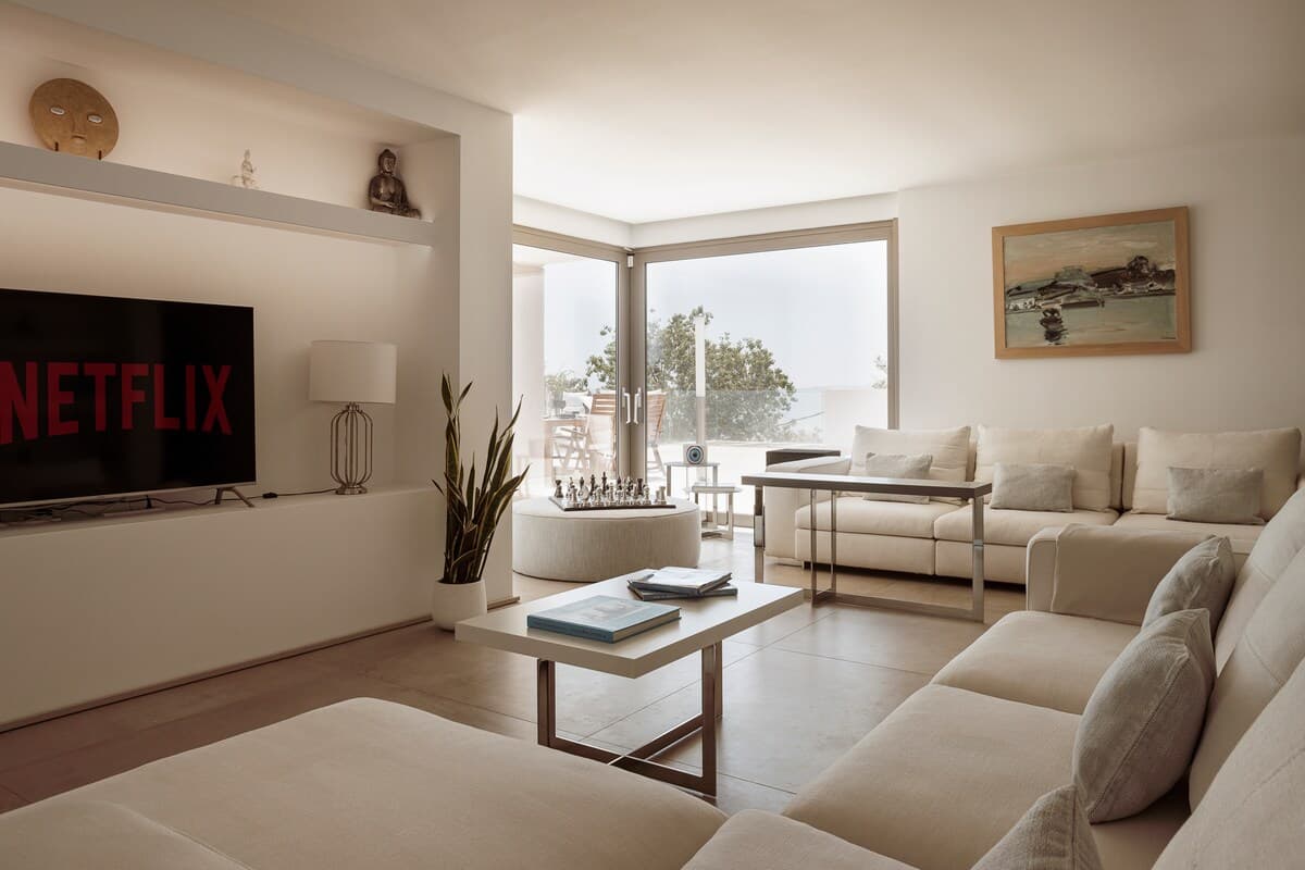 Villa Emeralda 7