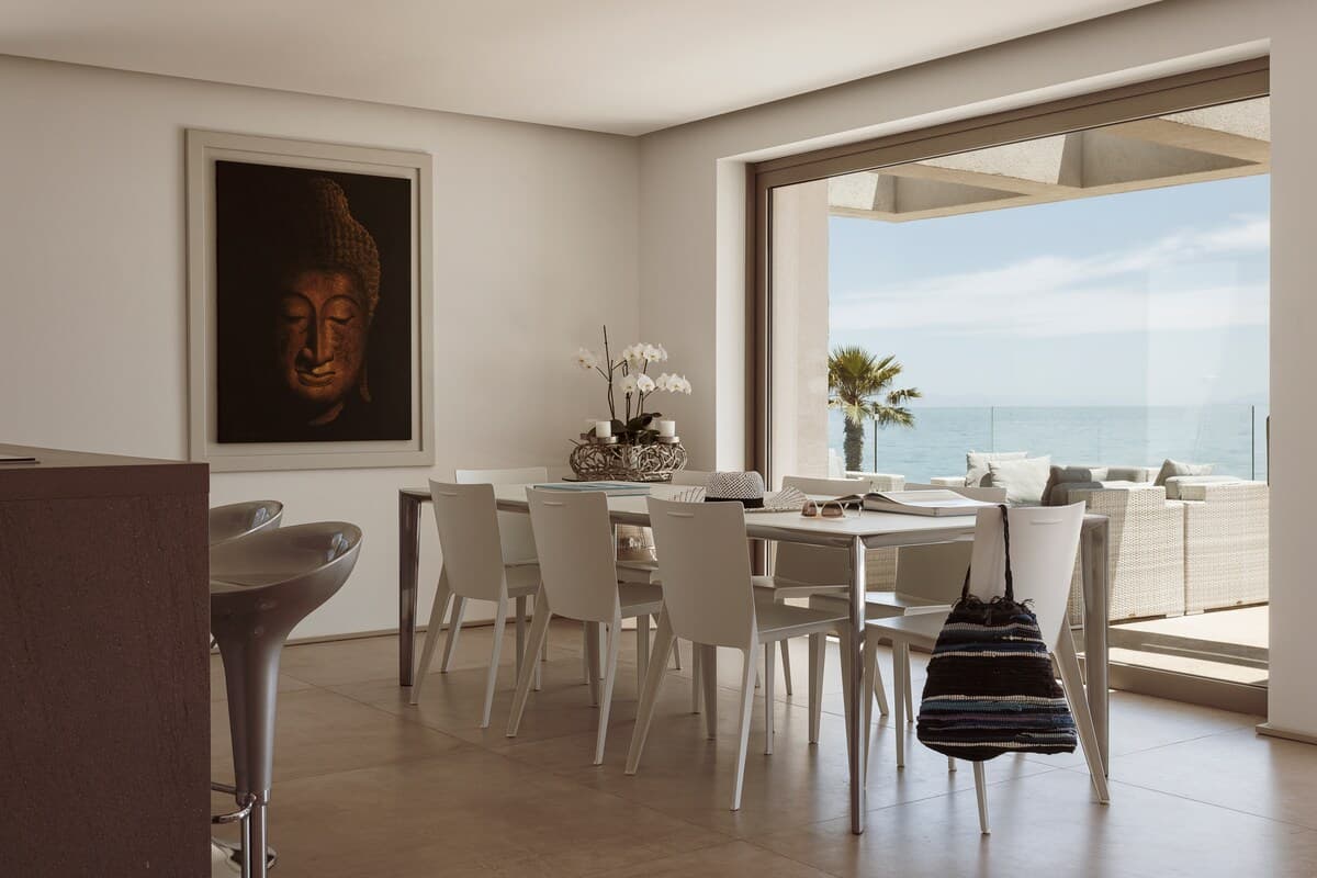 Villa Emeralda 8