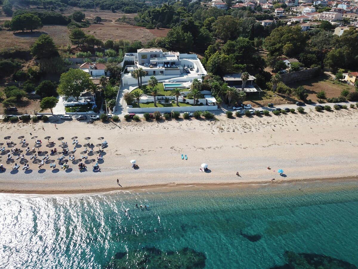 Villa Emeralda 9
