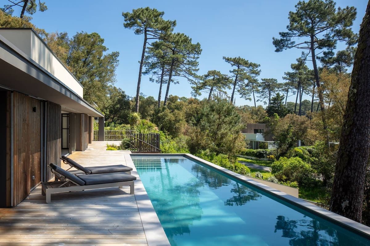 Villa Dune