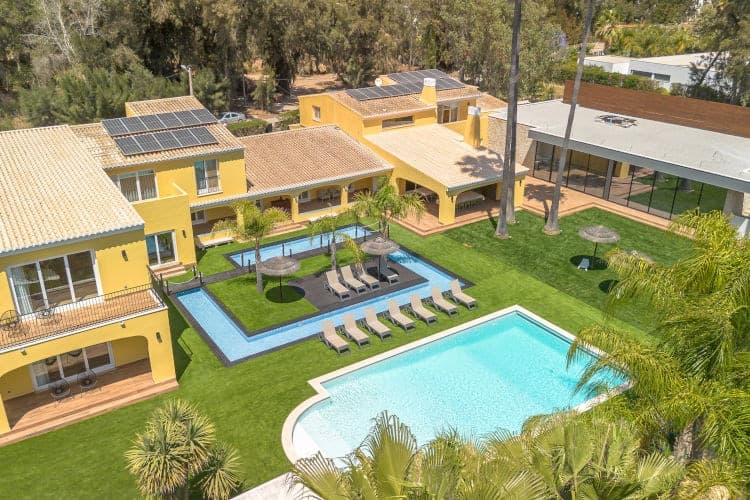Villa Lagos