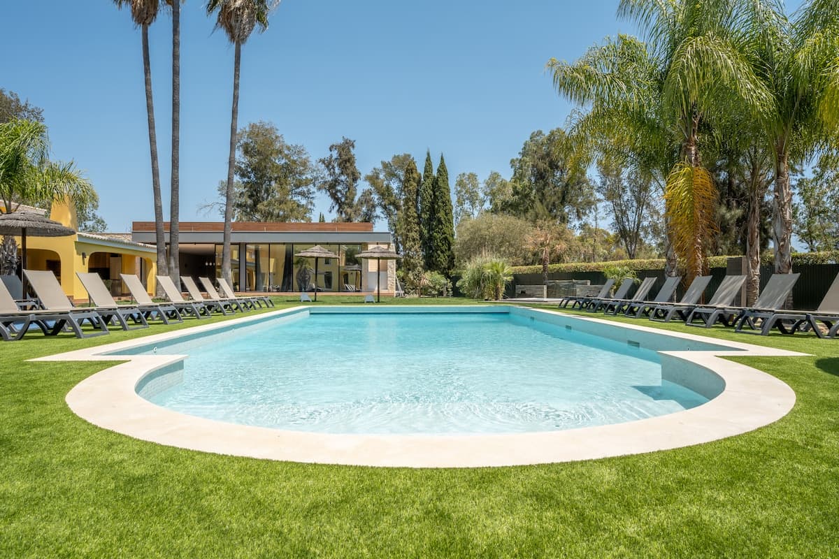 Villa Lagos 3