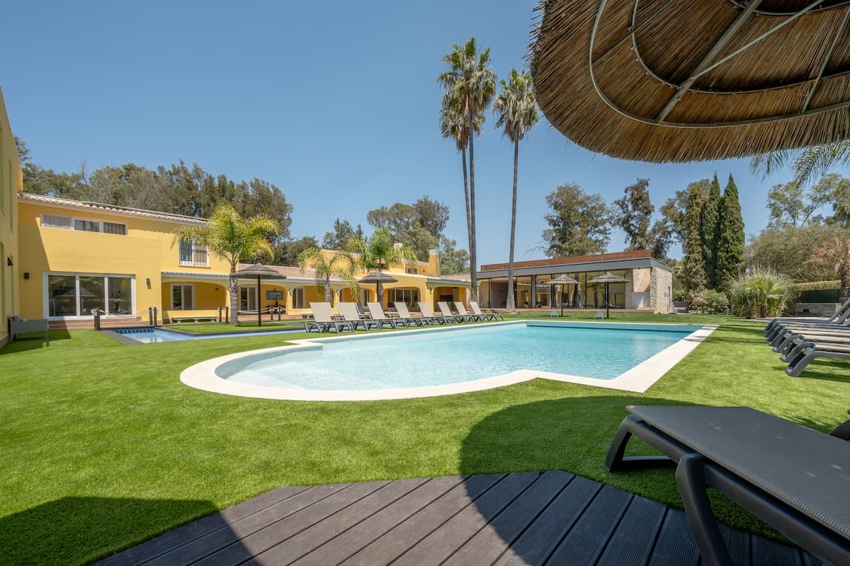 Villa Lagos 7