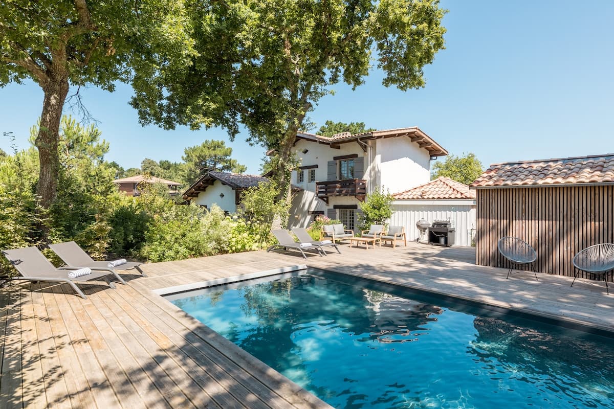 Villa Péreire