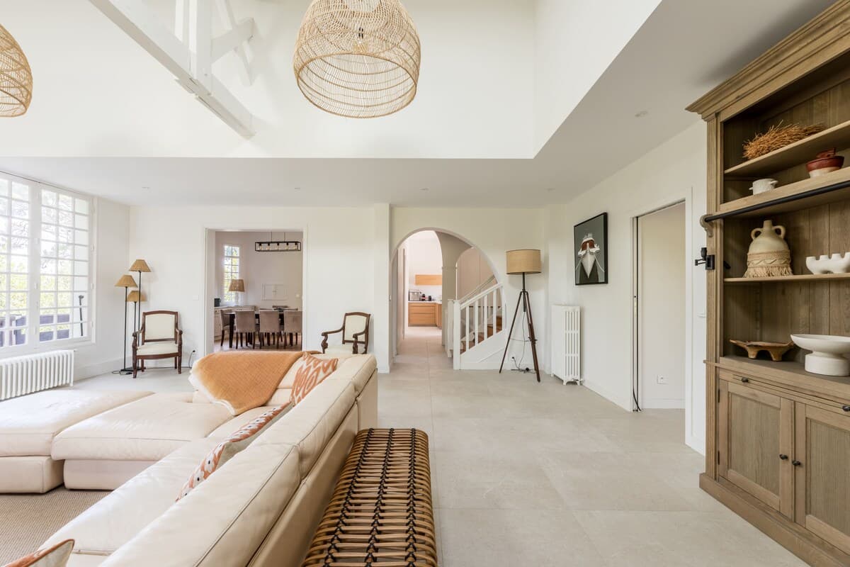 Villa Péreire 10