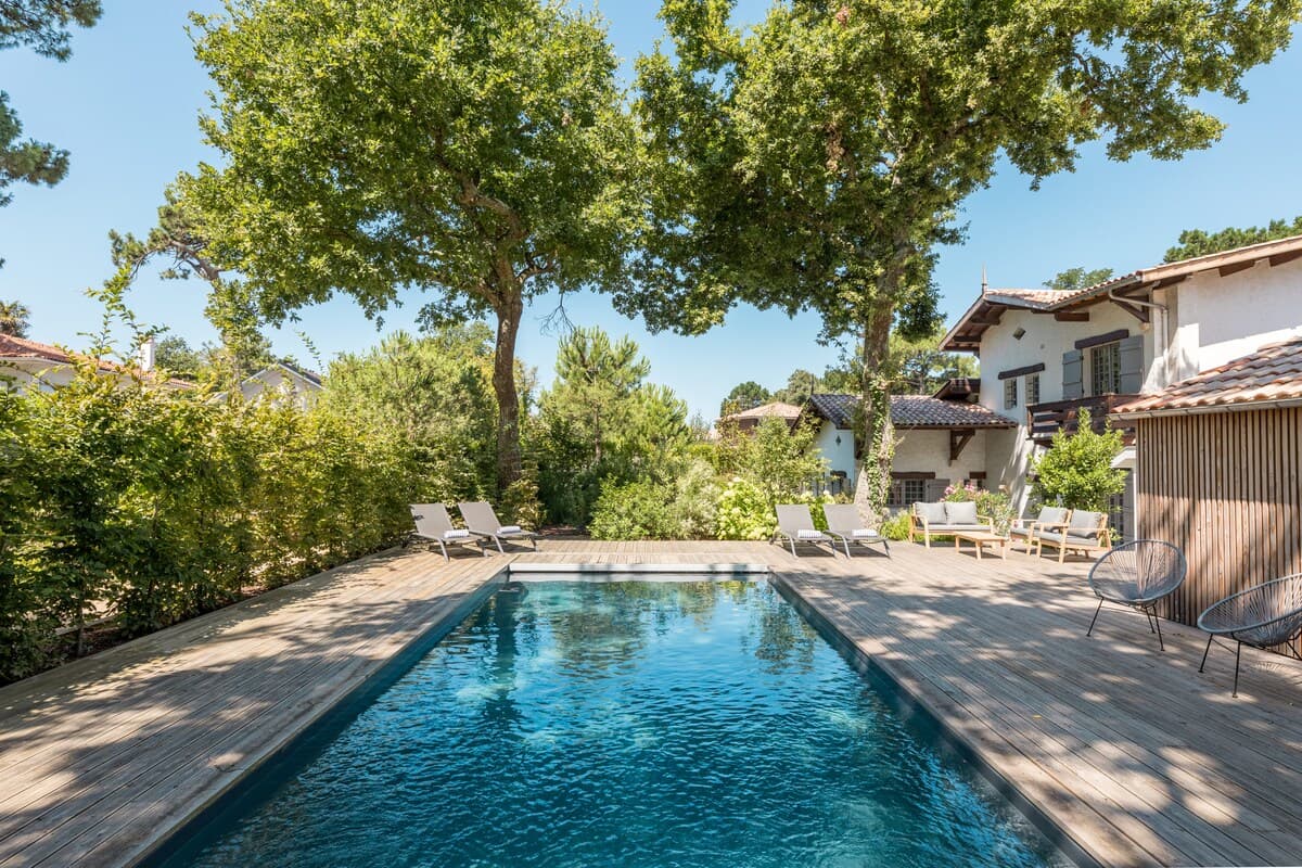 Villa Péreire 7
