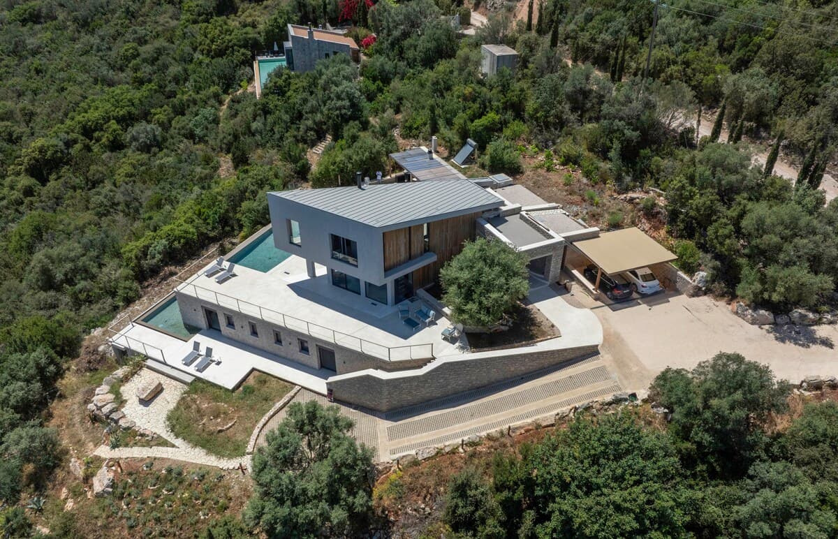 Villa Odissos 4